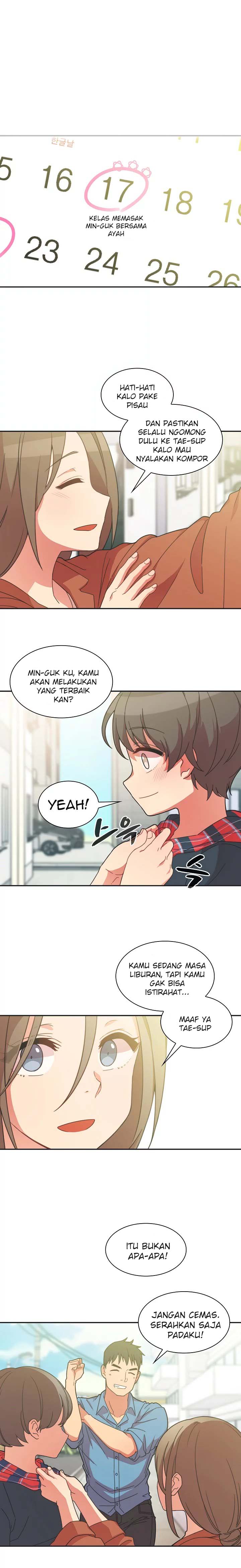 Close as Neighbors - Chapter 26 2 Close as Neighbors - Chapter 26 2