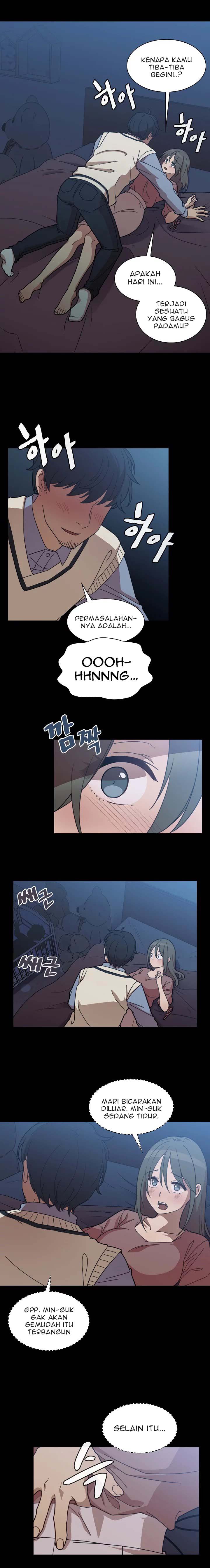 Close as Neighbors - Chapter 26 9 Close as Neighbors - Chapter 26 9