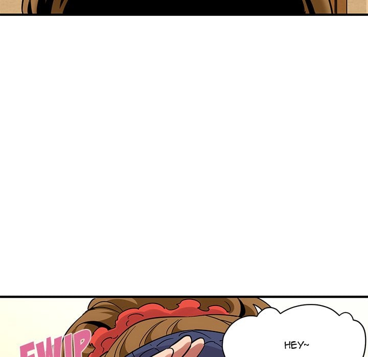 Dog on Patrol - Chapter 26 62