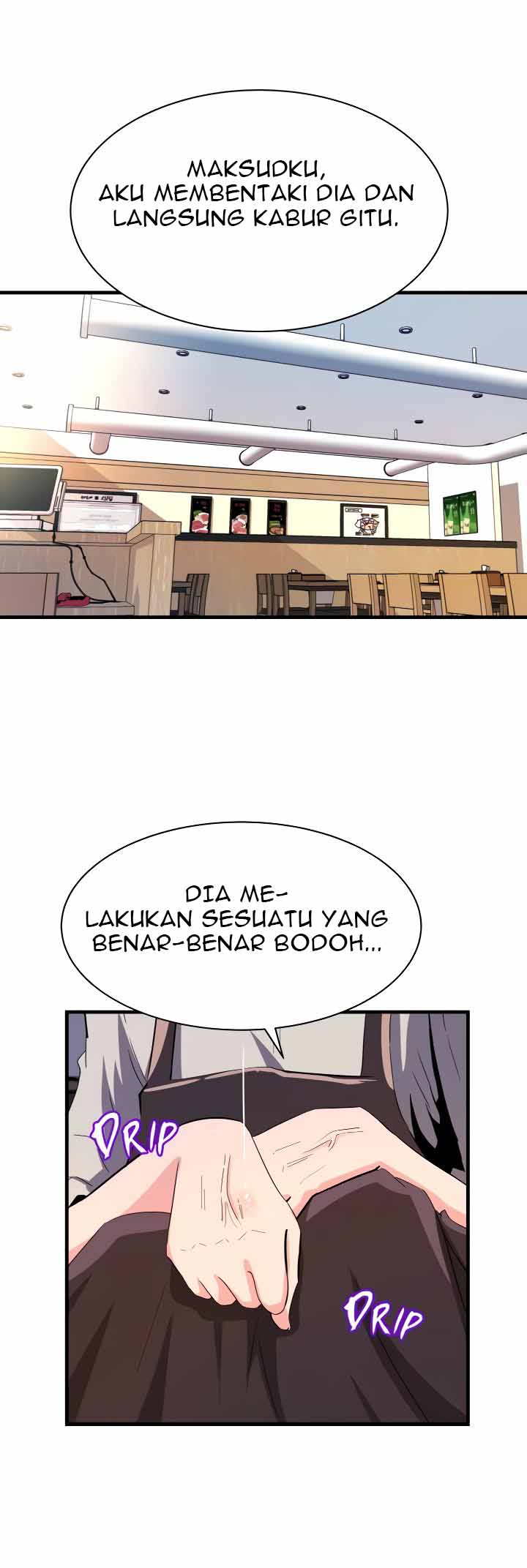 My Roommate is a Succubus - Chapter 26 22