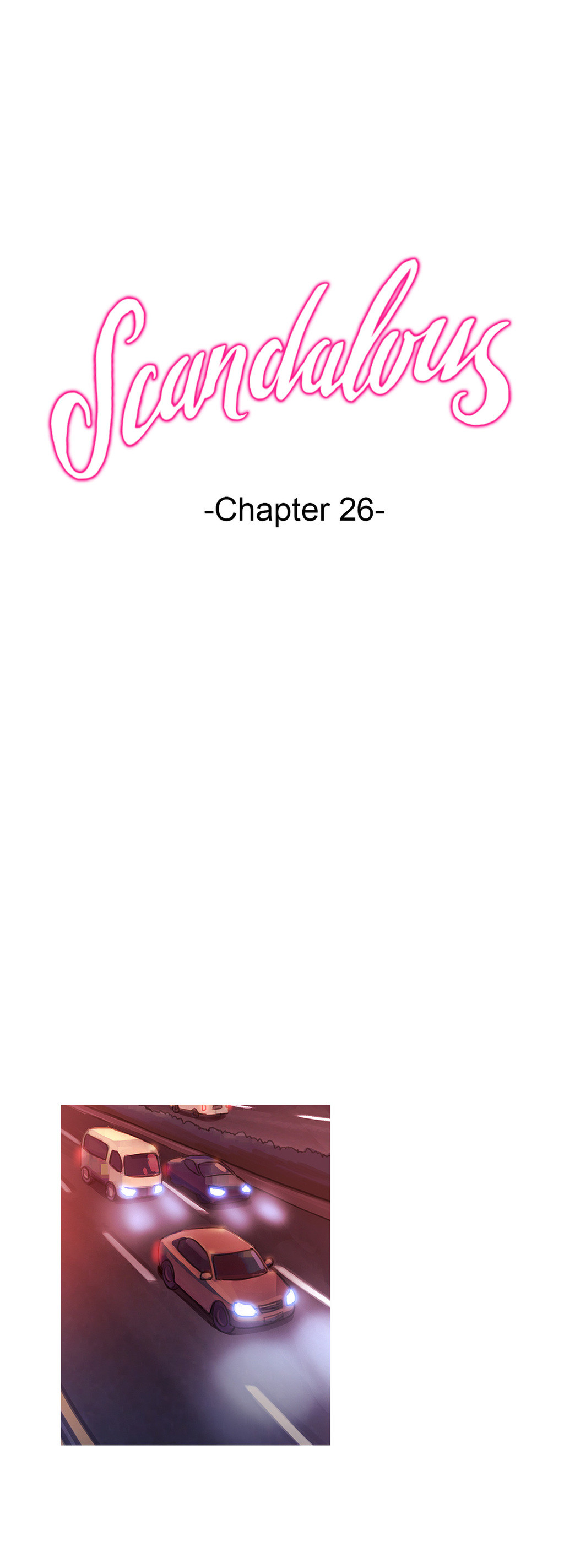 Fatal Woman - Chapter 26 8