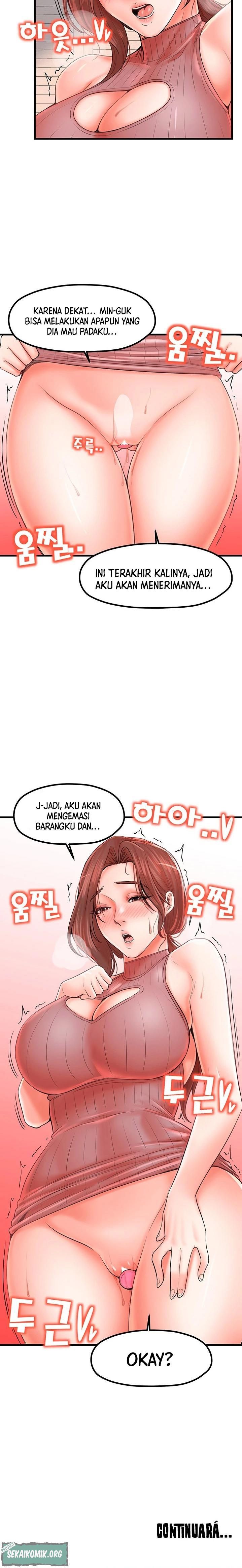 Banging Mother And Daughter - Chapter 26 21