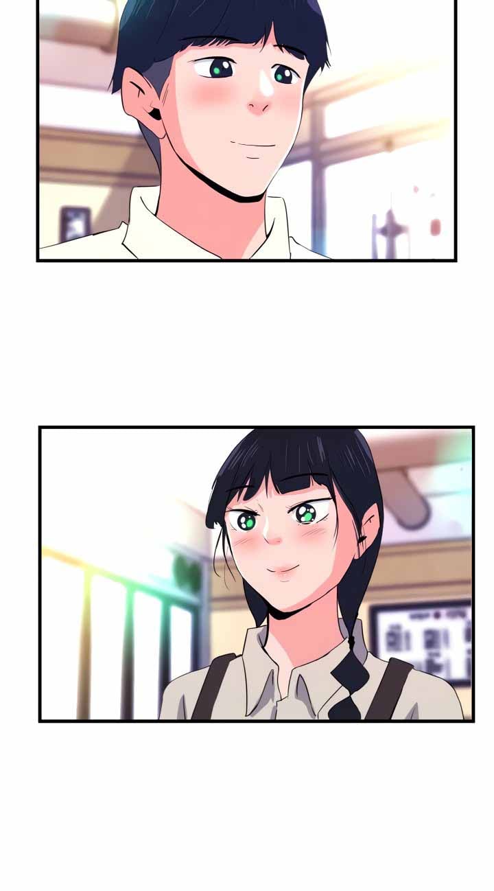 My Roommate is a Succubus - Chapter 26 53