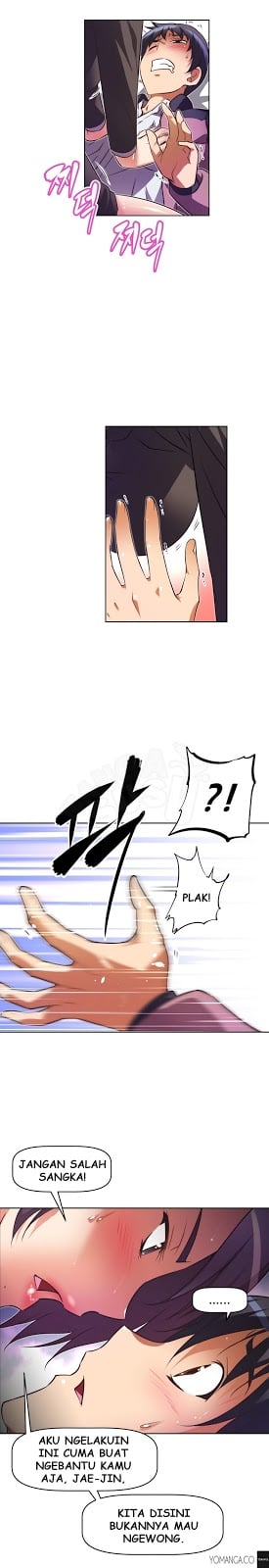 Brawling Go - Chapter 26 8