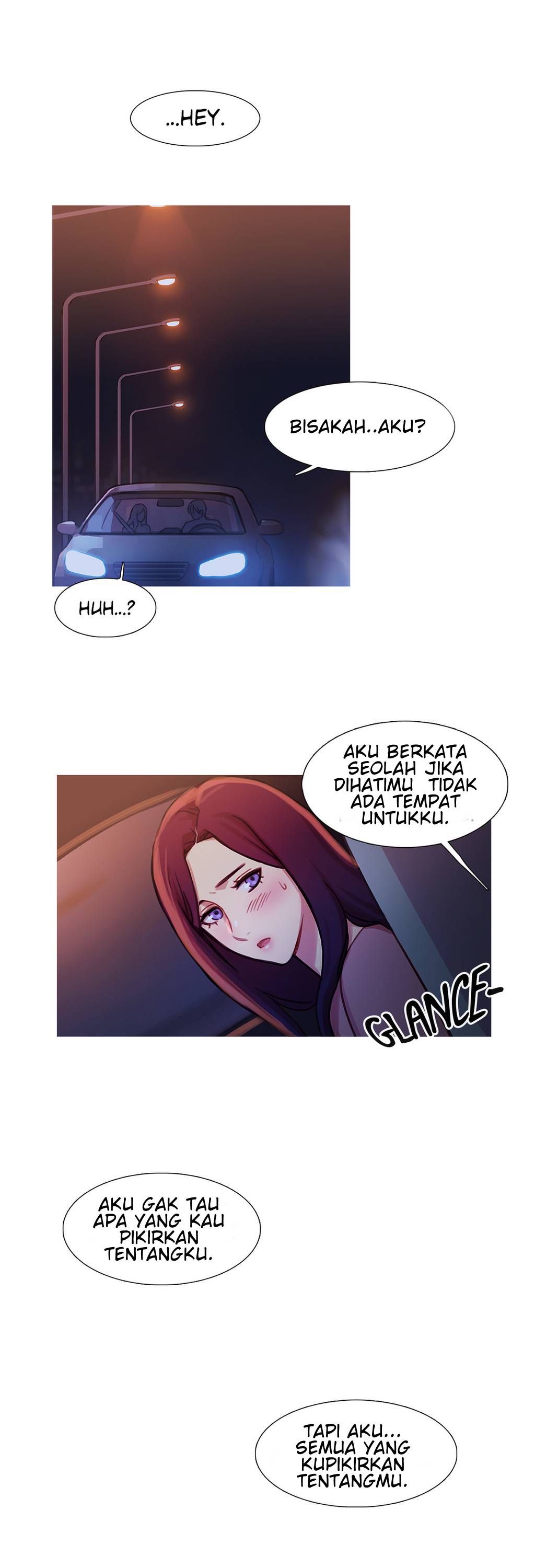 Fatal Woman - Chapter 26 15