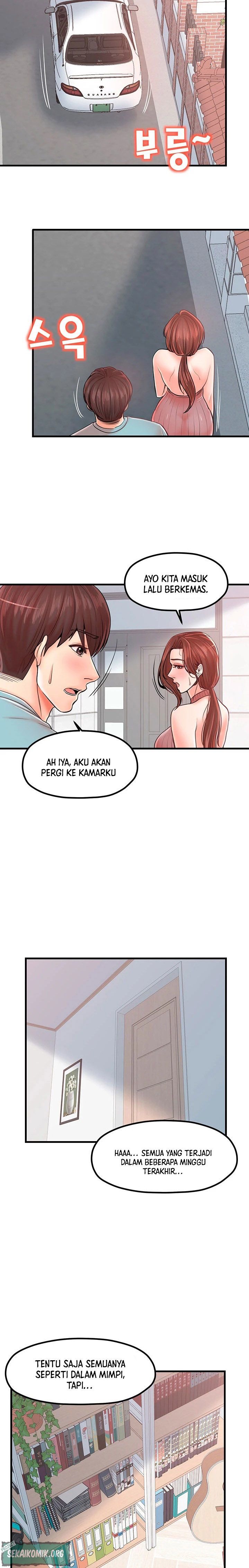 Banging Mother And Daughter - Chapter 26 12