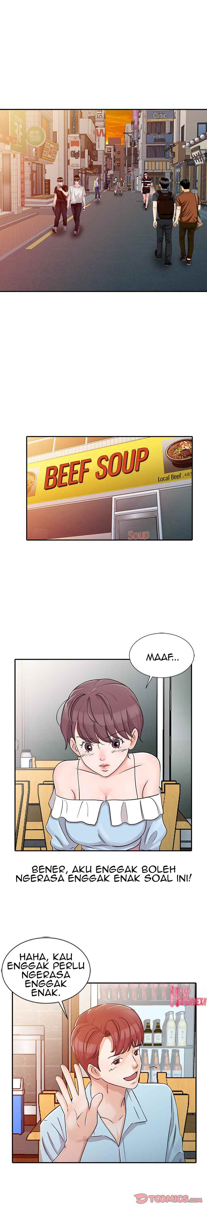 My Stepmom&#8217;s Plan - Chapter 26 6