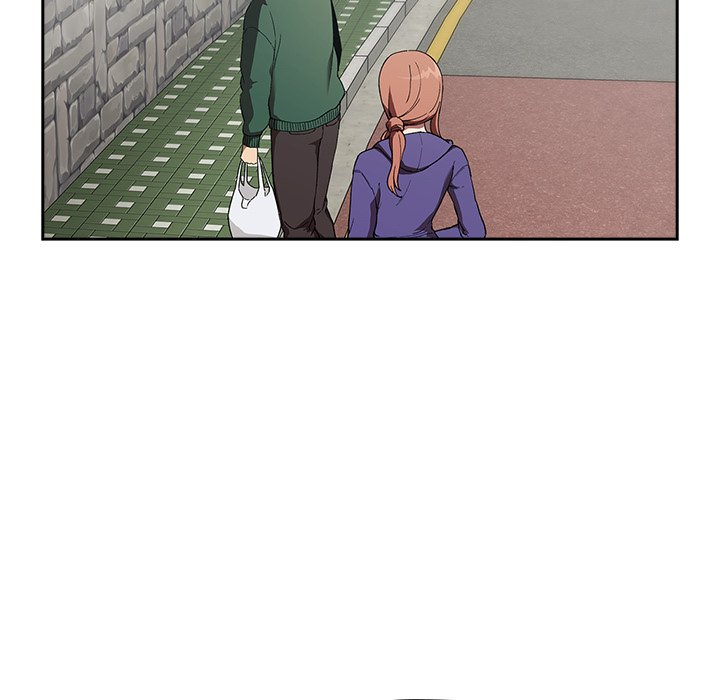 Collapse and Rewind - Chapter 26 85