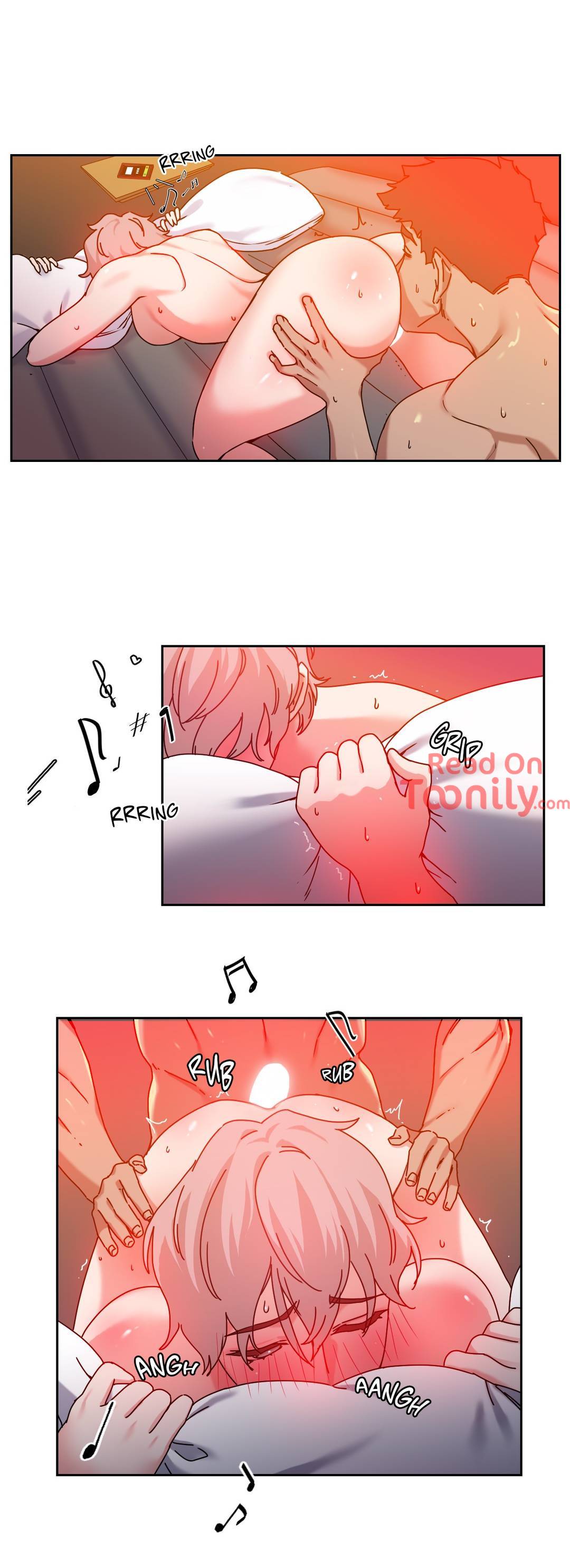Tie Me Up - Chapter 26 8