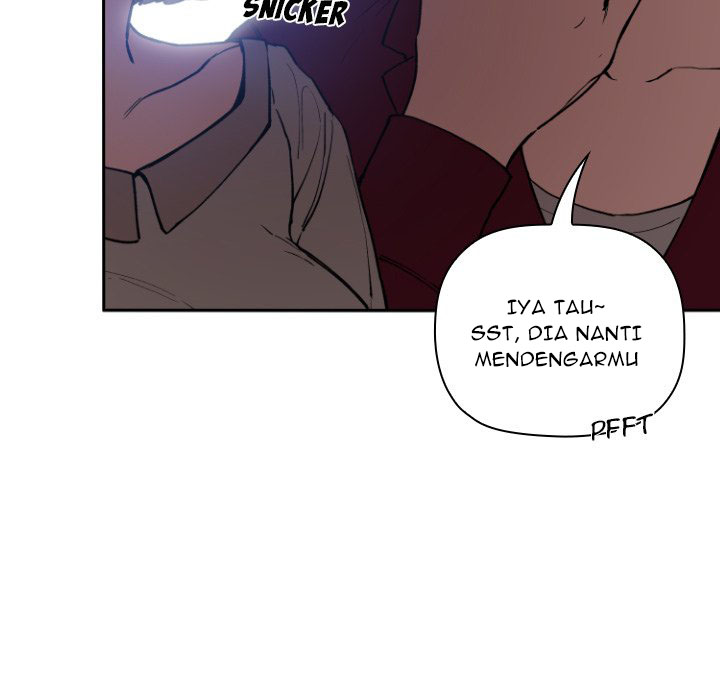 Collapse and Rewind - Chapter 26 124