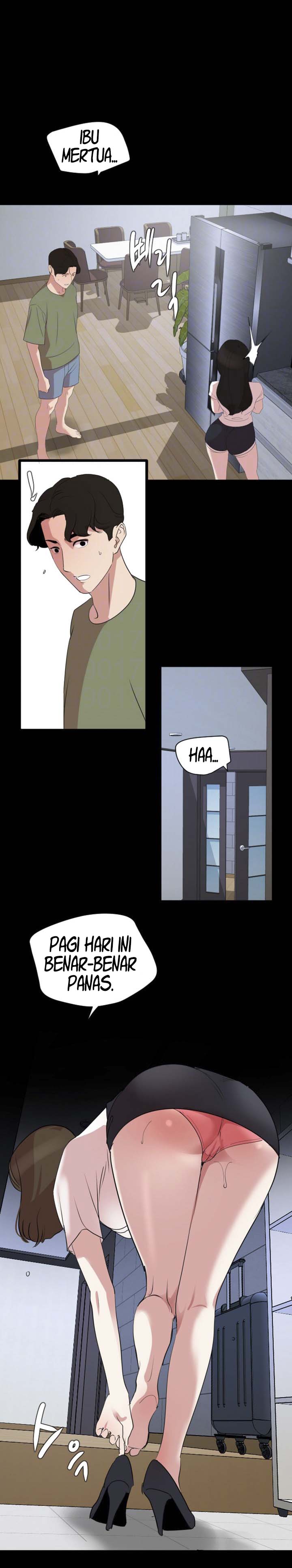 Don&#8217;t Be Like This! Son-In-Law - Chapter 26 9