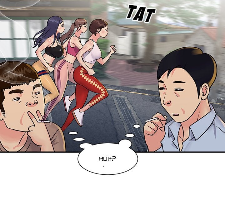Not One, But Two - Chapter 26 49