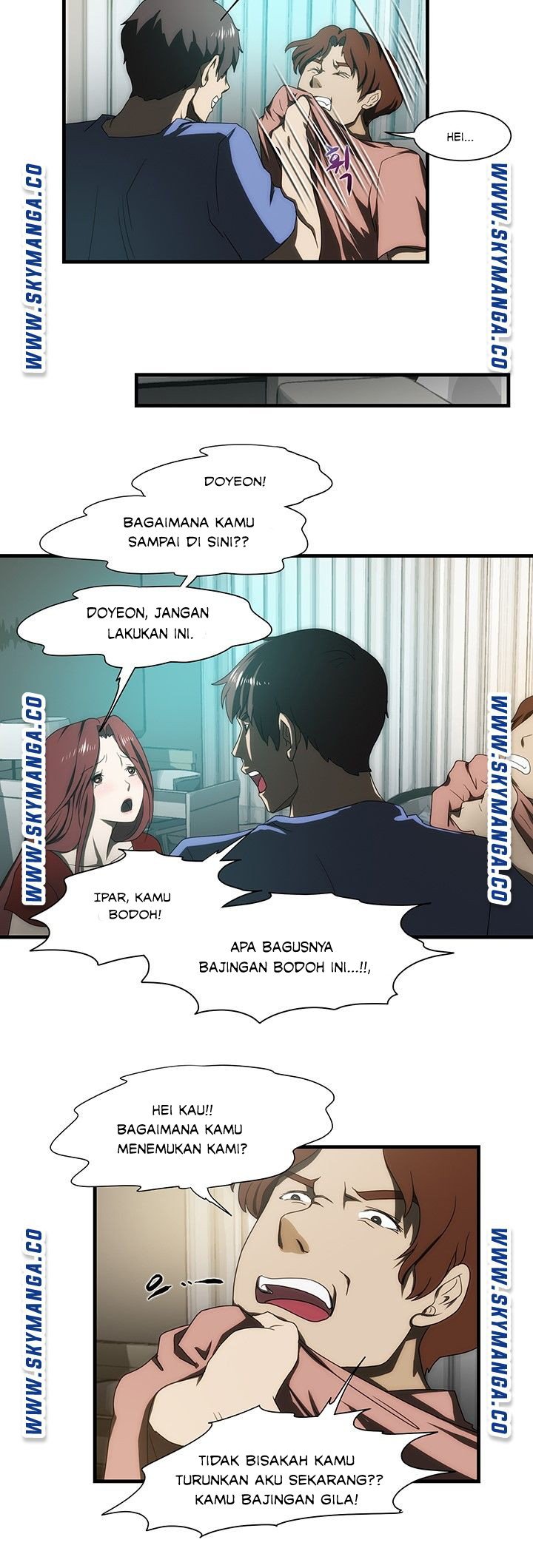 My Sister-in-Law’s Ass - Chapter 26 6 My Sister-in-Law’s Ass - Chapter 26 6