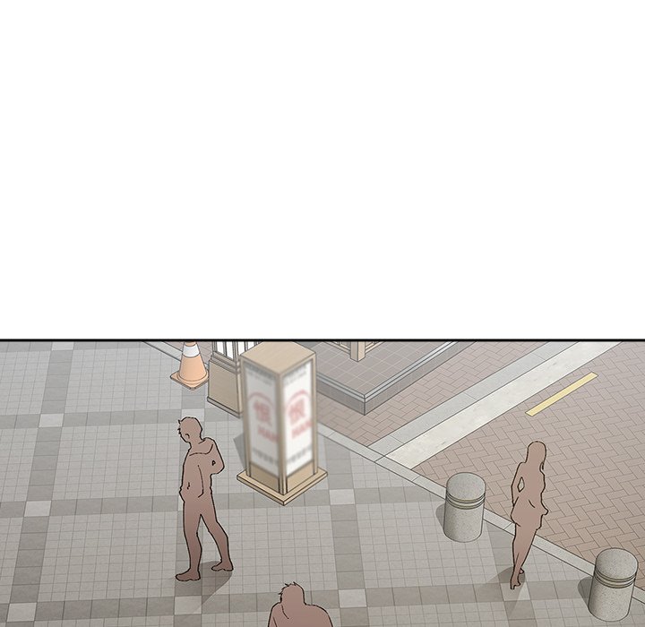 Collapse and Rewind - Chapter 26 10