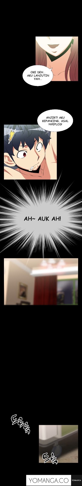 Love Parameter - Chapter 26 9