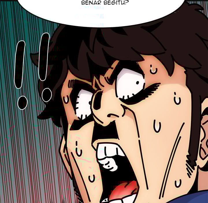 Dog on Patrol - Chapter 26 75