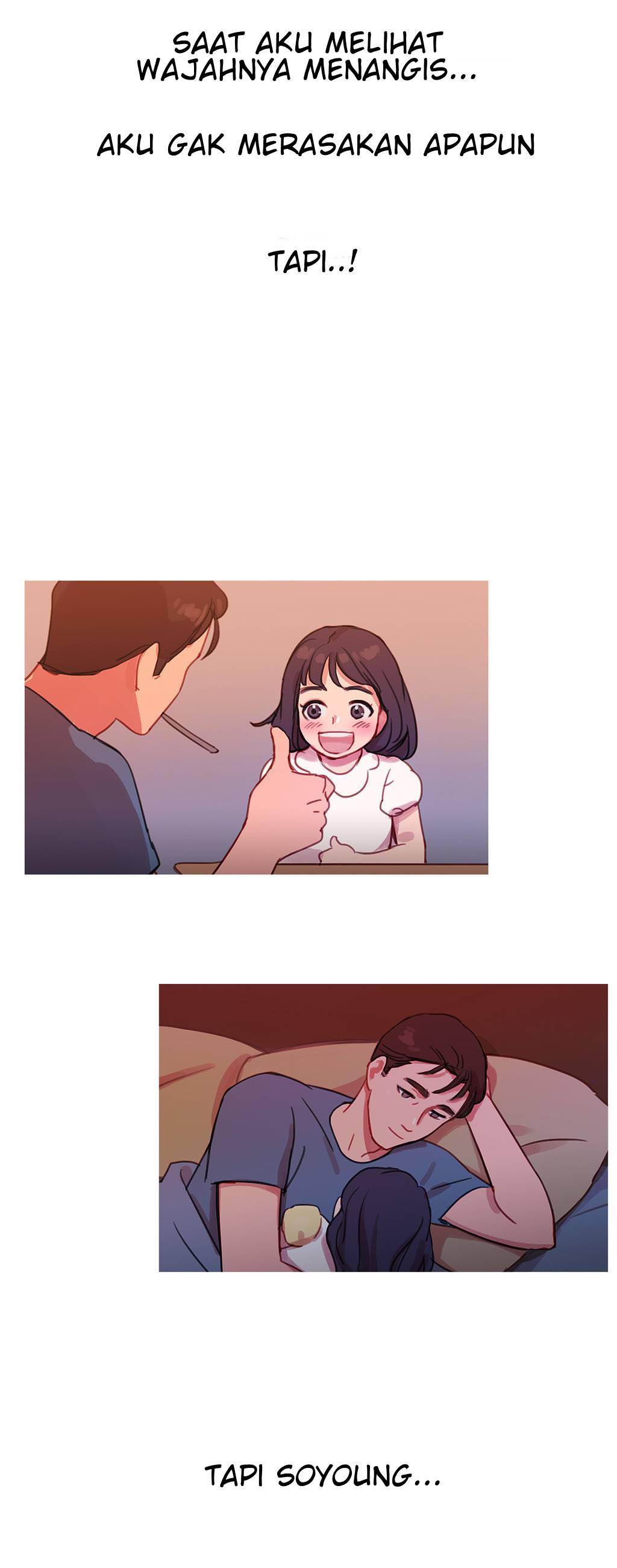 Fatal Woman - Chapter 26 27