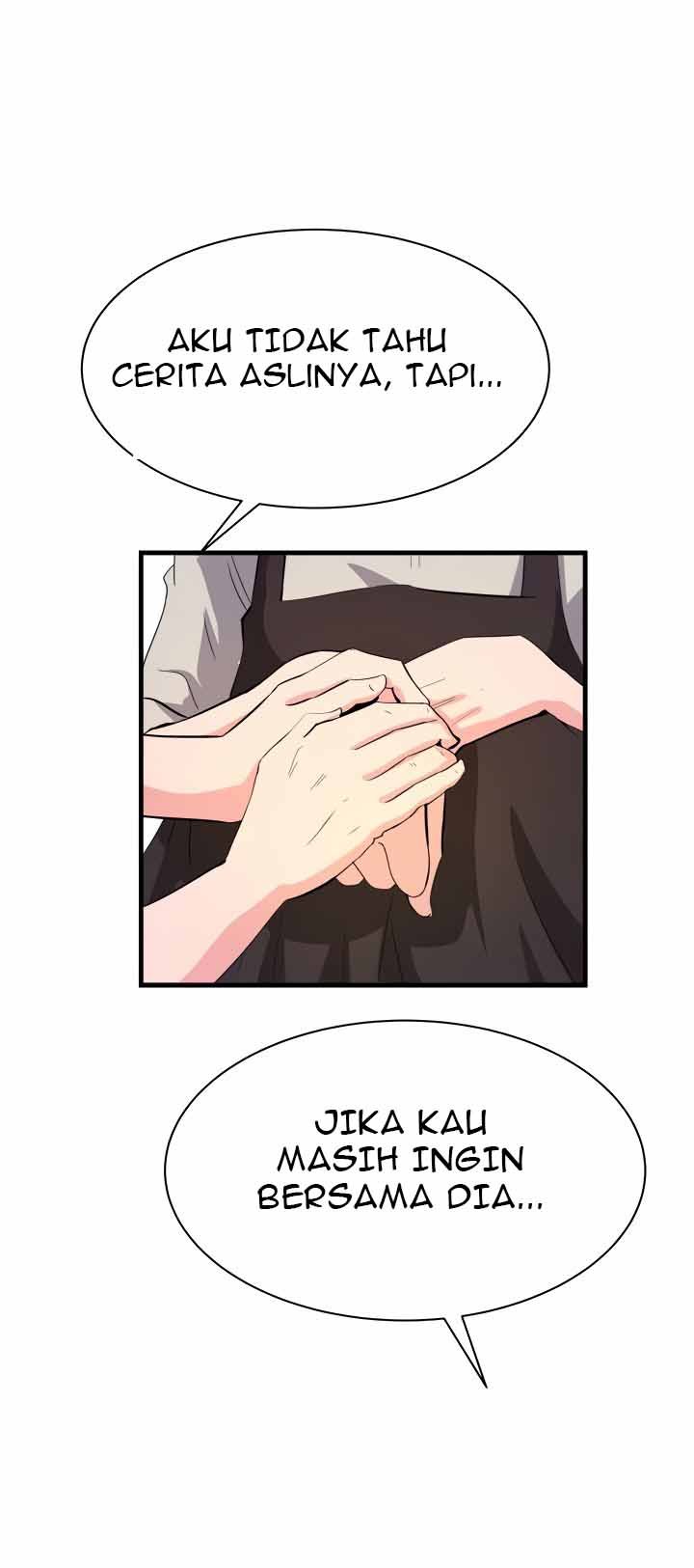 My Roommate is a Succubus - Chapter 26 26