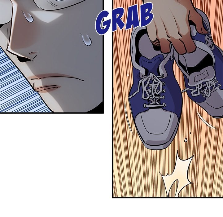 Dog on Patrol - Chapter 26 13