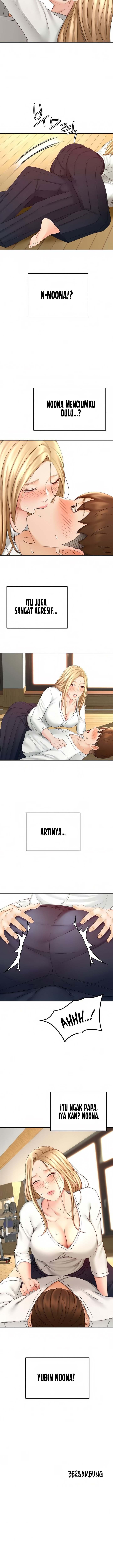 The Little Master - Chapter 26 12