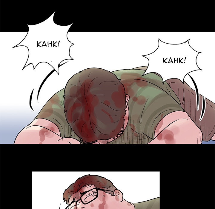 Project Utopia - Chapter 26 64