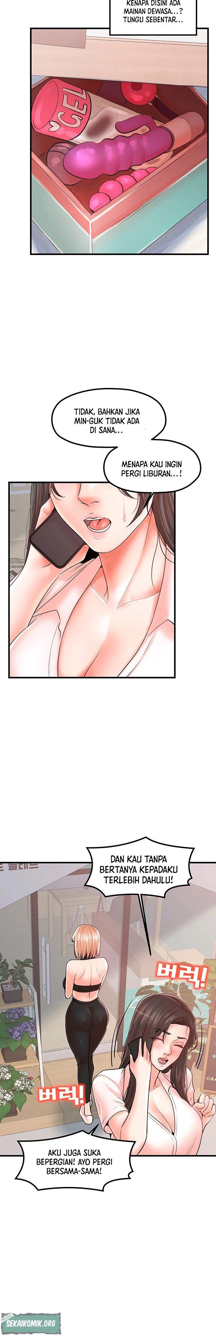 Banging Mother And Daughter - Chapter 26 16