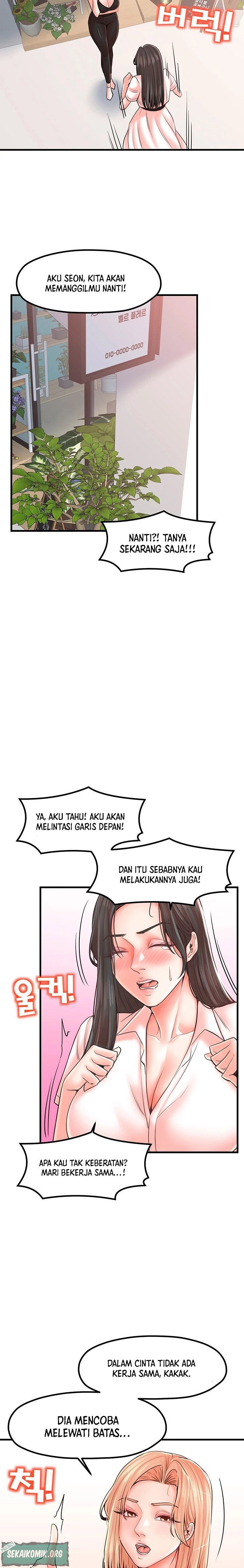 Banging Mother And Daughter - Chapter 26 18