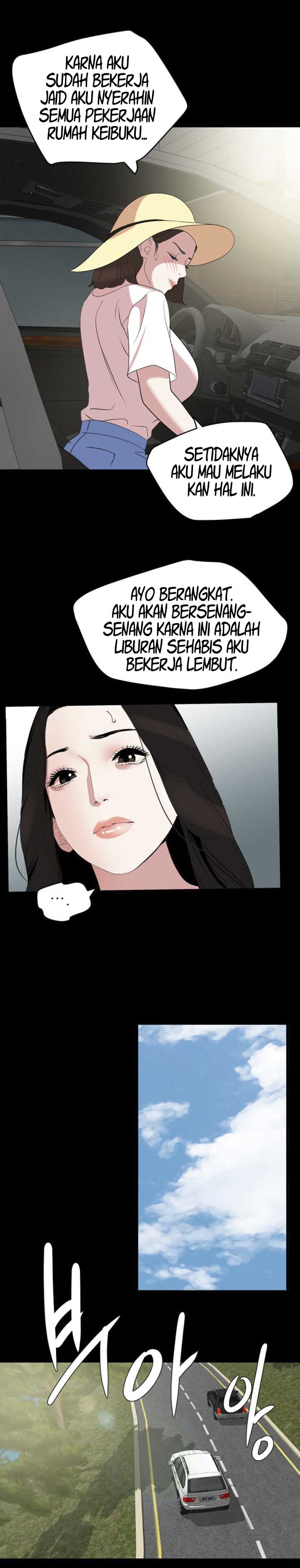 Don&#8217;t Be Like This! Son-In-Law - Chapter 26 14