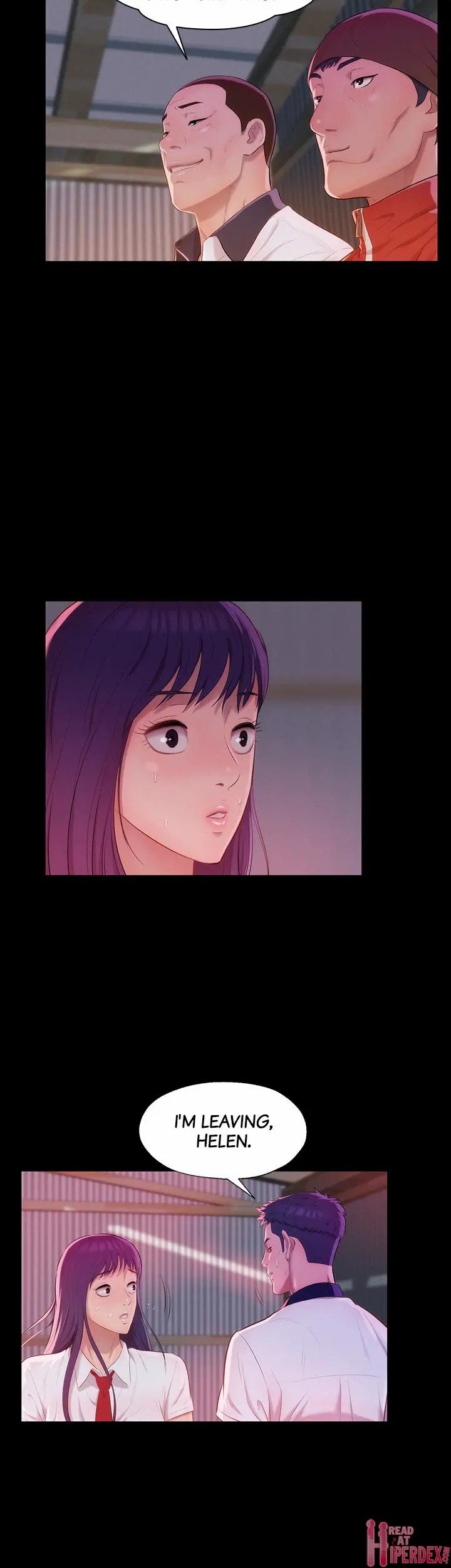 Freshman - Chapter 26 31