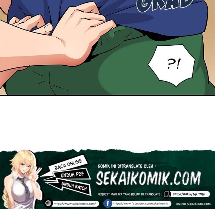 Dog on Patrol - Chapter 26 106