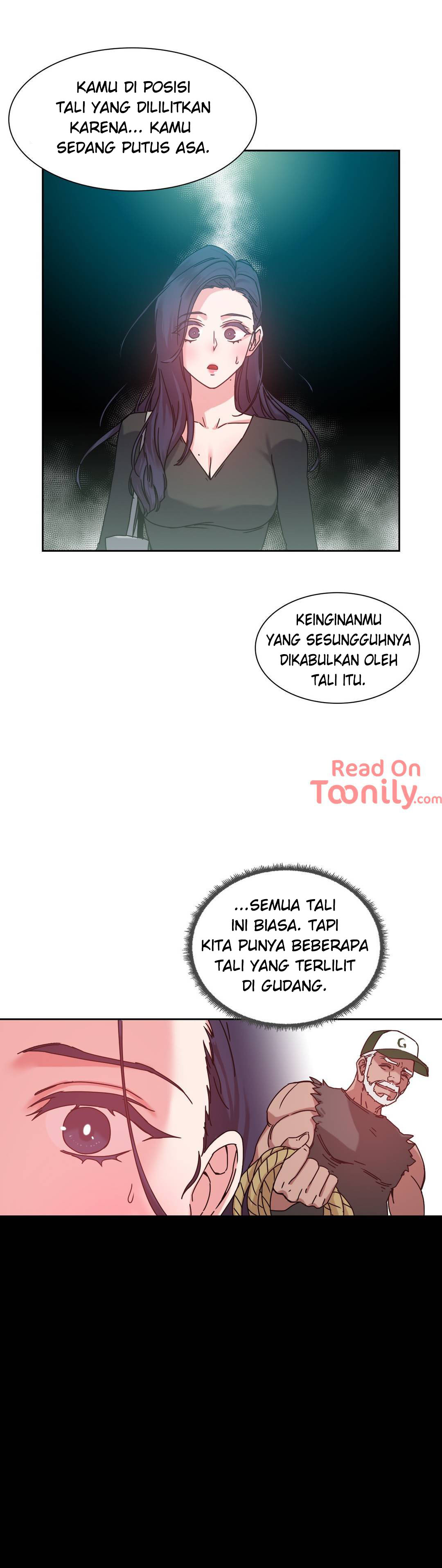 Tie Me Up - Chapter 26 22