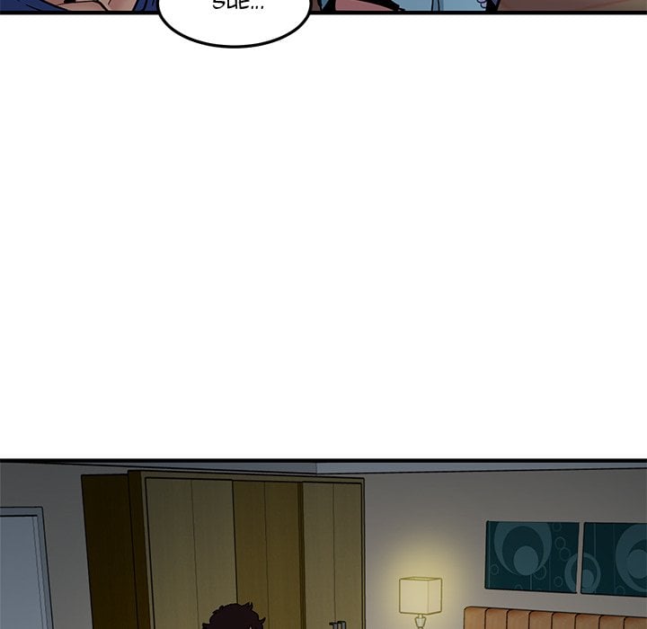 Dog on Patrol - Chapter 26 26