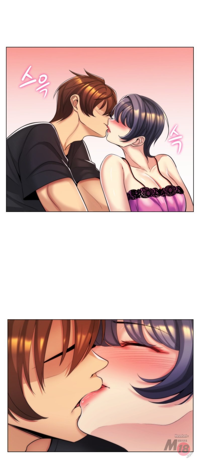 My Stepmom Is My Girlfriend - Chapter 26 8 My Stepmom Is My Girlfriend - Chapter 26 8