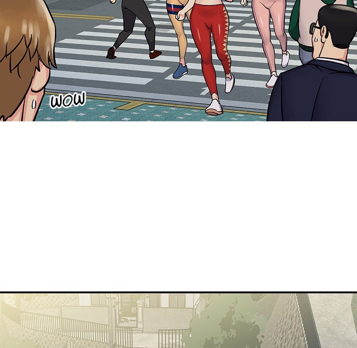 Not One, But Two - Chapter 26 67
