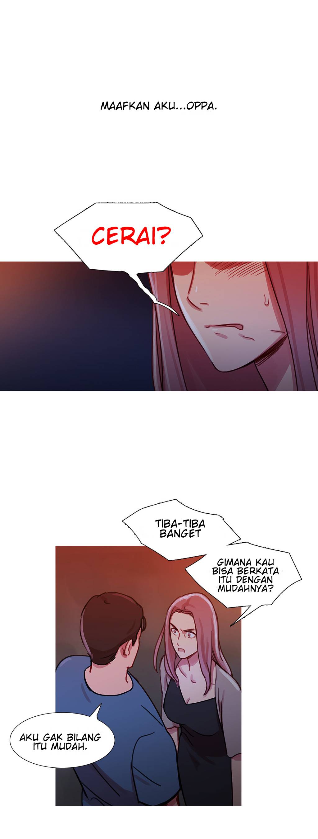 Fatal Woman - Chapter 26 17