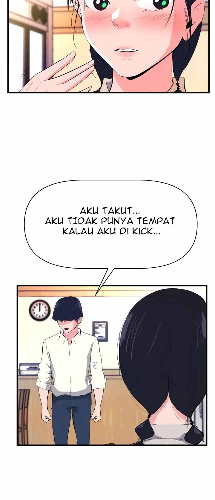 My Roommate is a Succubus - Chapter 26 47