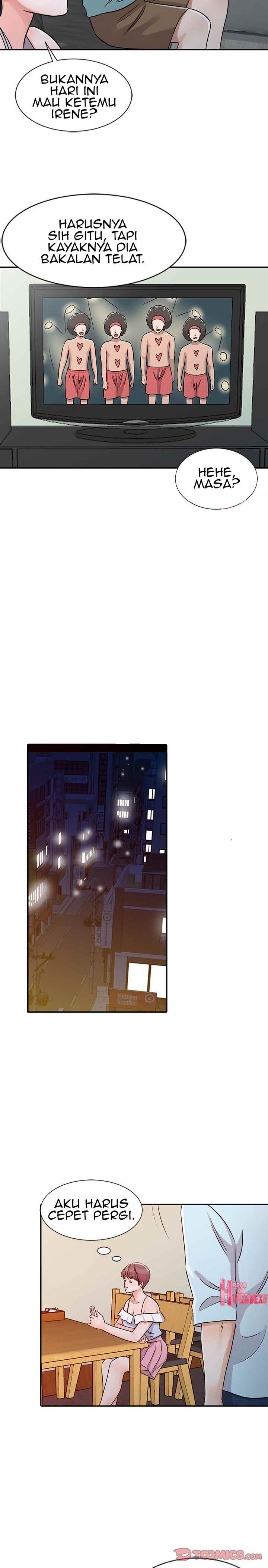 My Stepmom&#8217;s Plan - Chapter 26 12