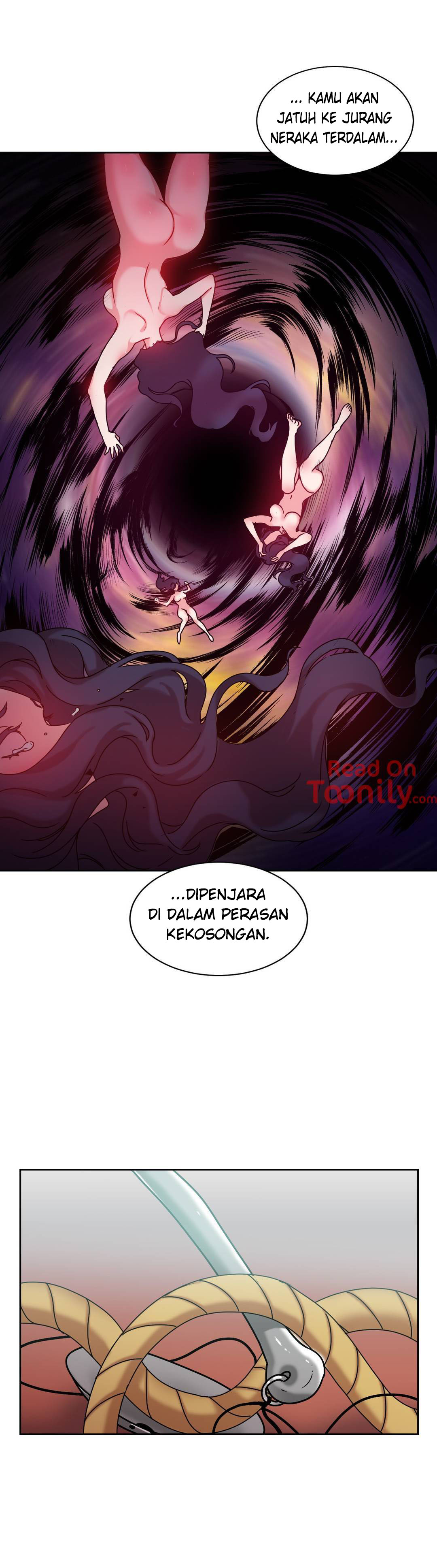 Tie Me Up - Chapter 26 28