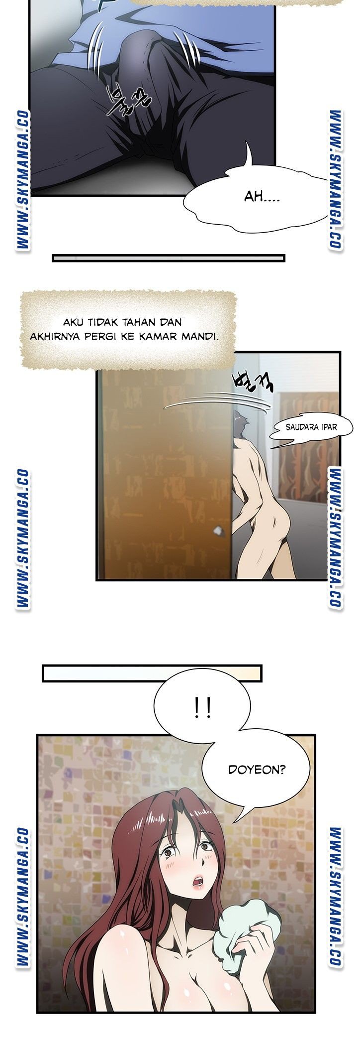 My Sister-in-Law’s Ass - Chapter 26 15 My Sister-in-Law’s Ass - Chapter 26 15