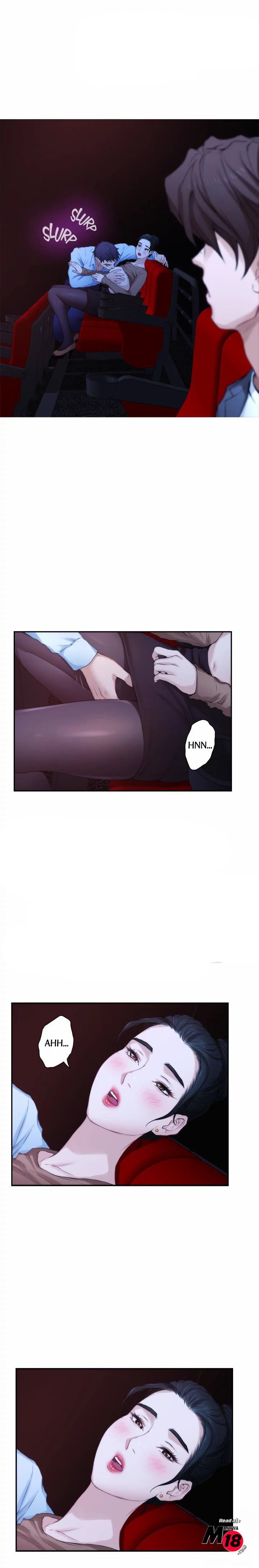 S-Mate - Chapter 26 16