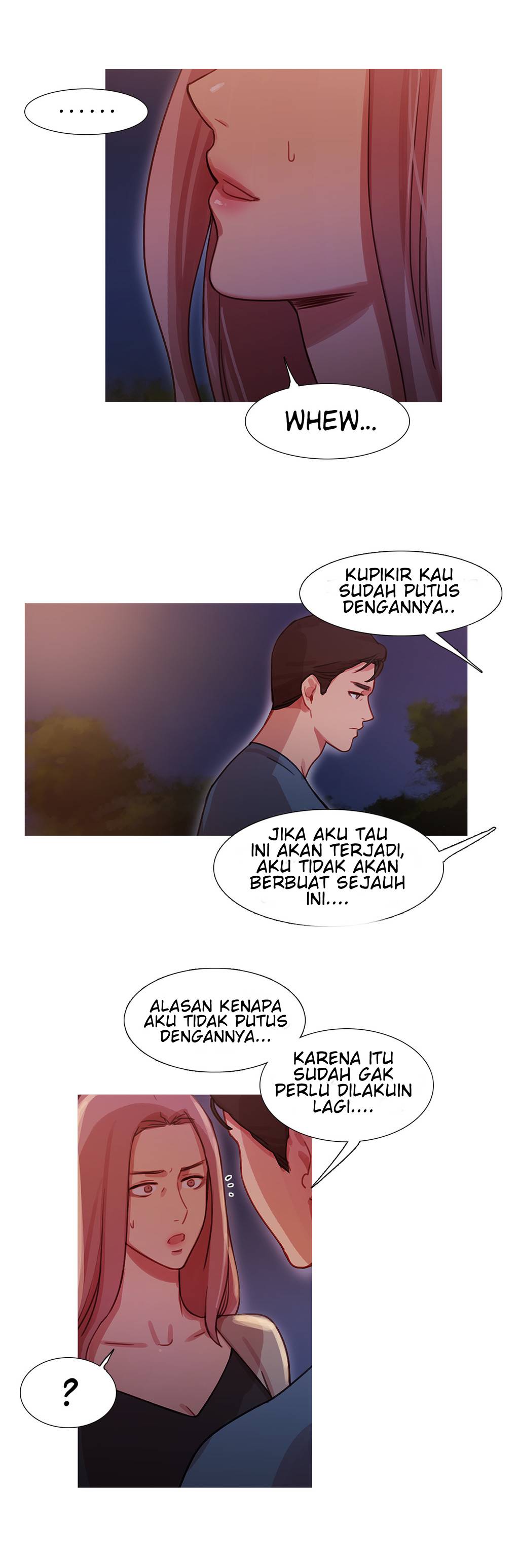 Fatal Woman - Chapter 26 6