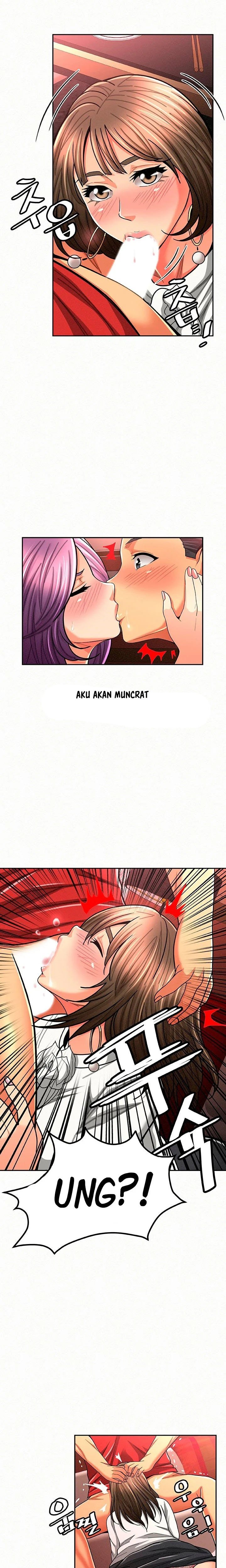 Reporting For Duty Ma’Am - Chapter 26 7 Reporting For Duty Ma’Am - Chapter 26 7