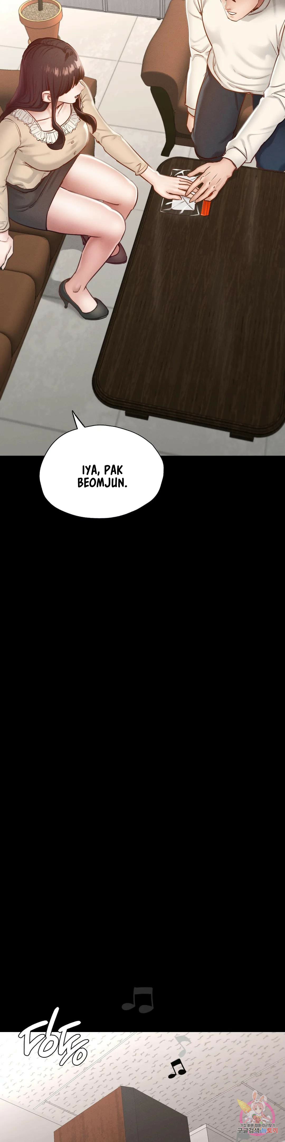 Not At School, Please - Chapter 26 39