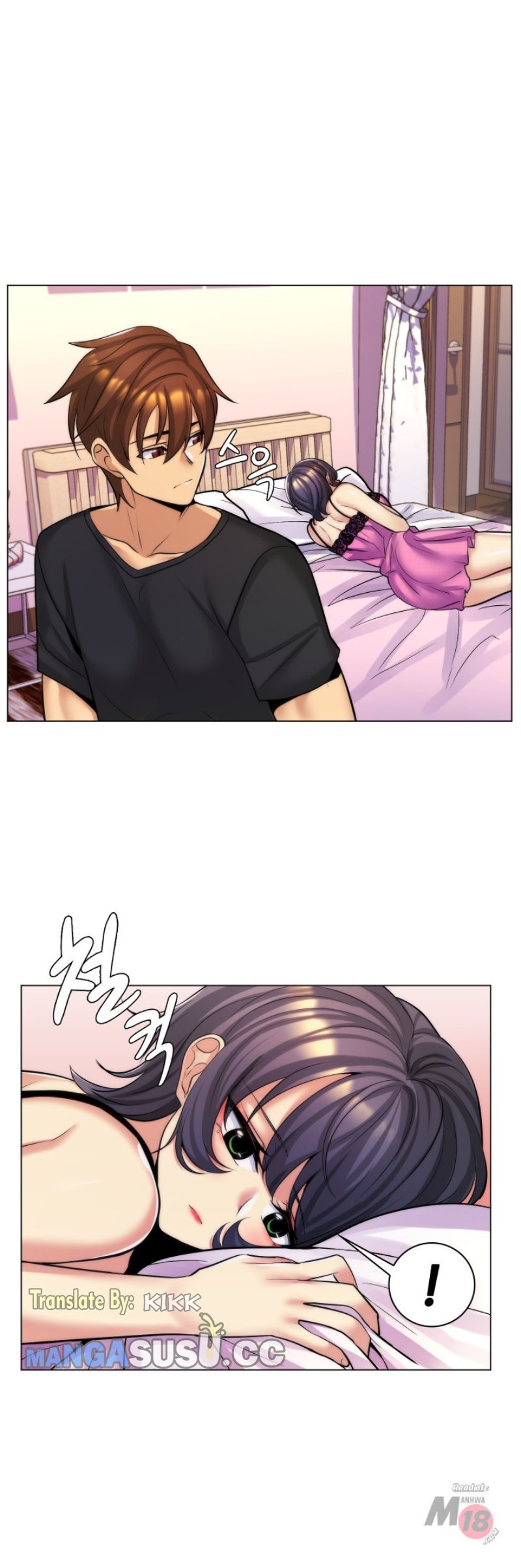 My Stepmom Is My Girlfriend - Chapter 26 24 My Stepmom Is My Girlfriend - Chapter 26 24