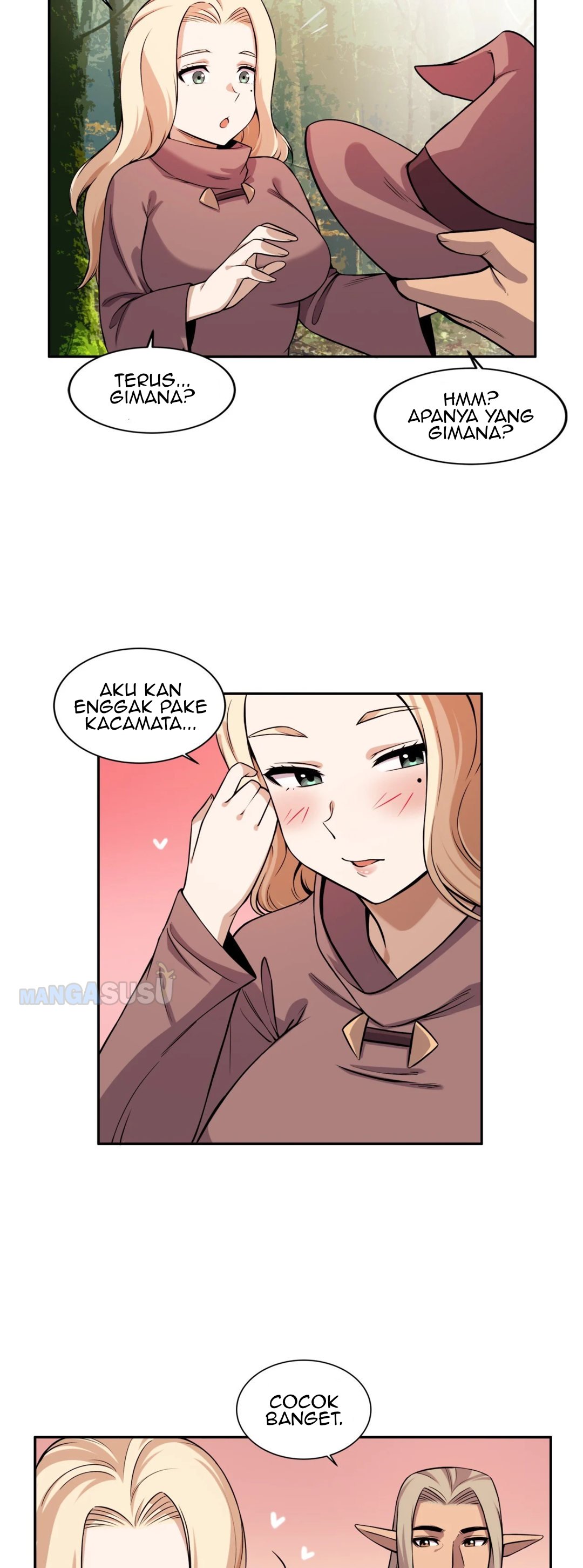 Girlfriend Zombie - Chapter 26 4 Girlfriend Zombie - Chapter 26 4