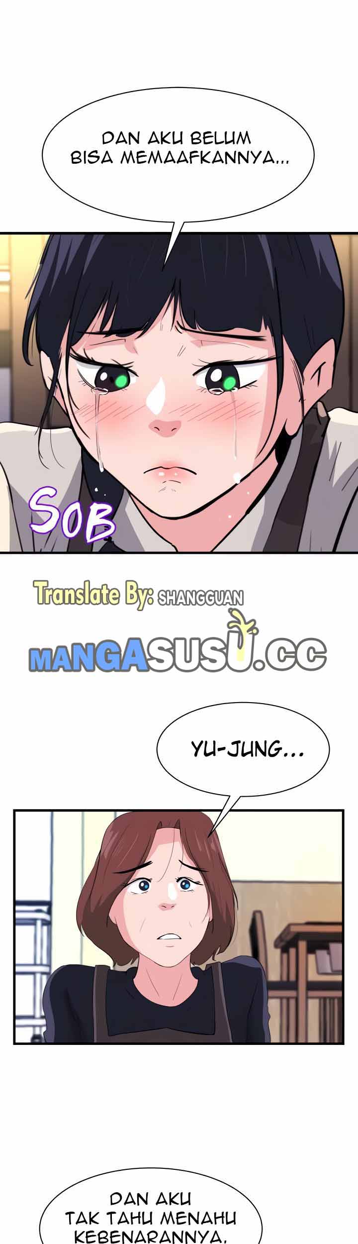 My Roommate is a Succubus - Chapter 26 23
