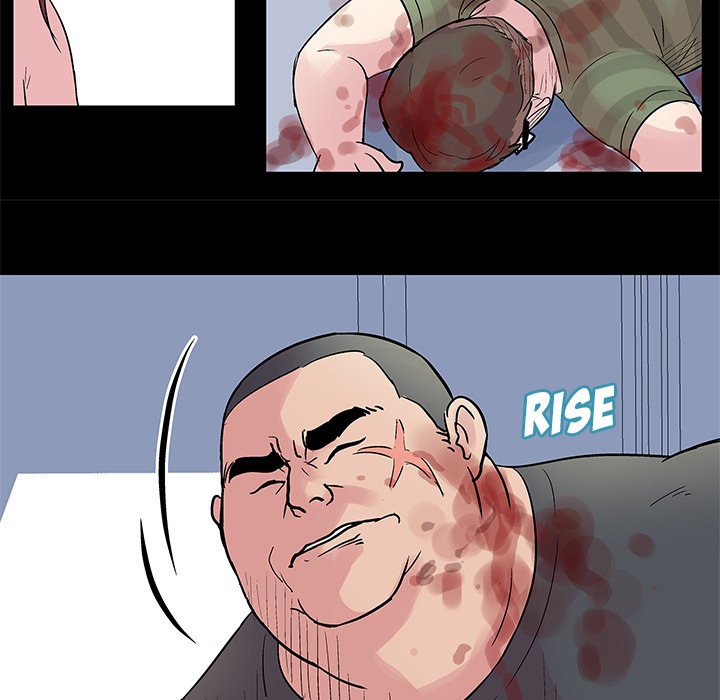 Project Utopia - Chapter 26 55