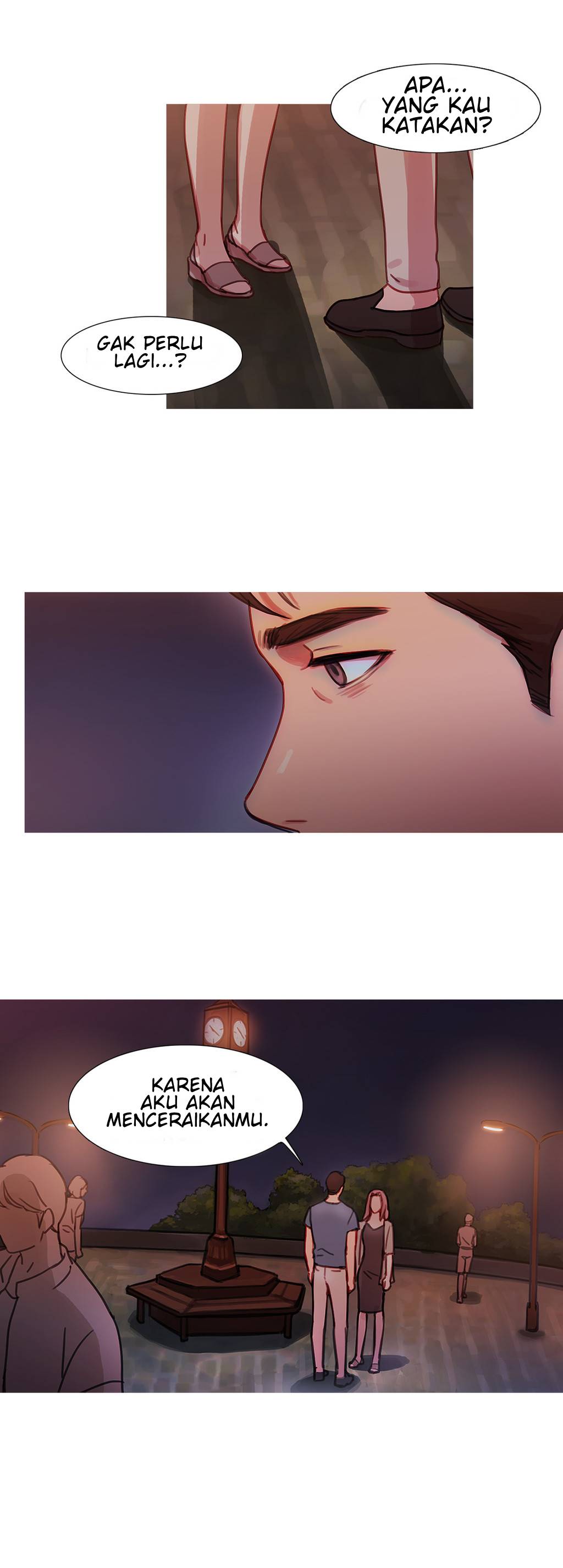 Fatal Woman - Chapter 26 7