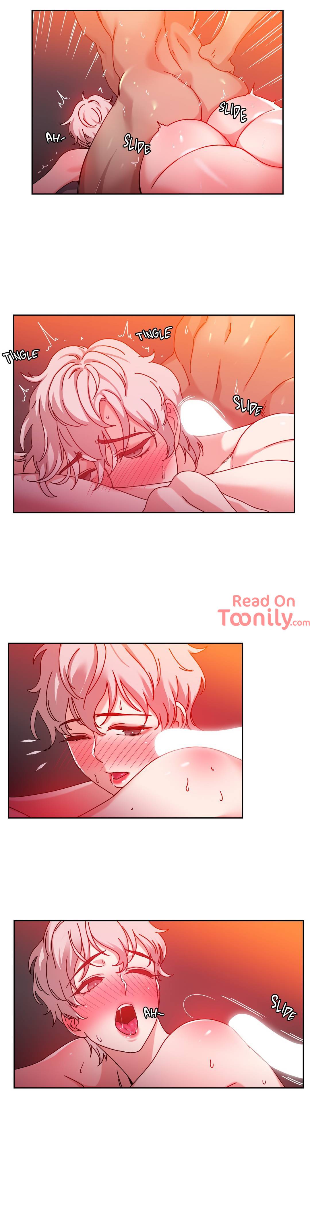 Tie Me Up - Chapter 26 6