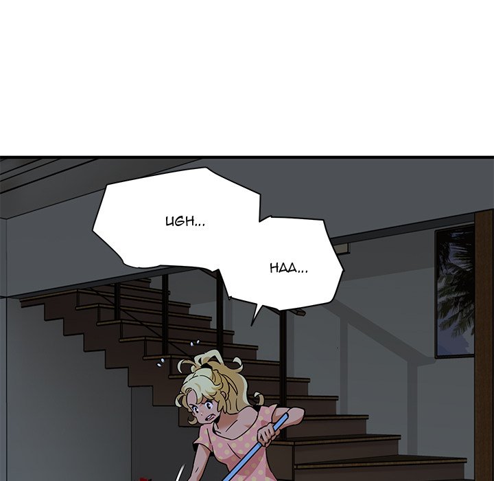 Dog on Patrol - Chapter 26 33